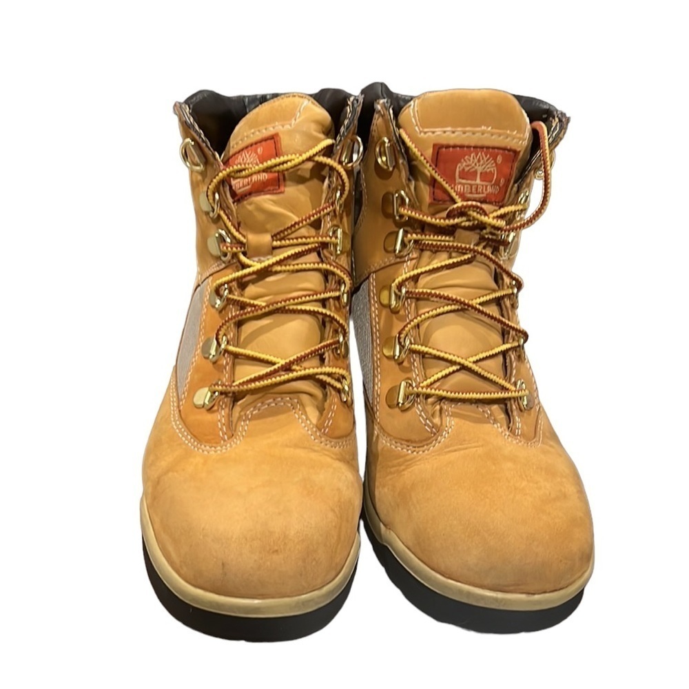 Waterproof Timberland Boots